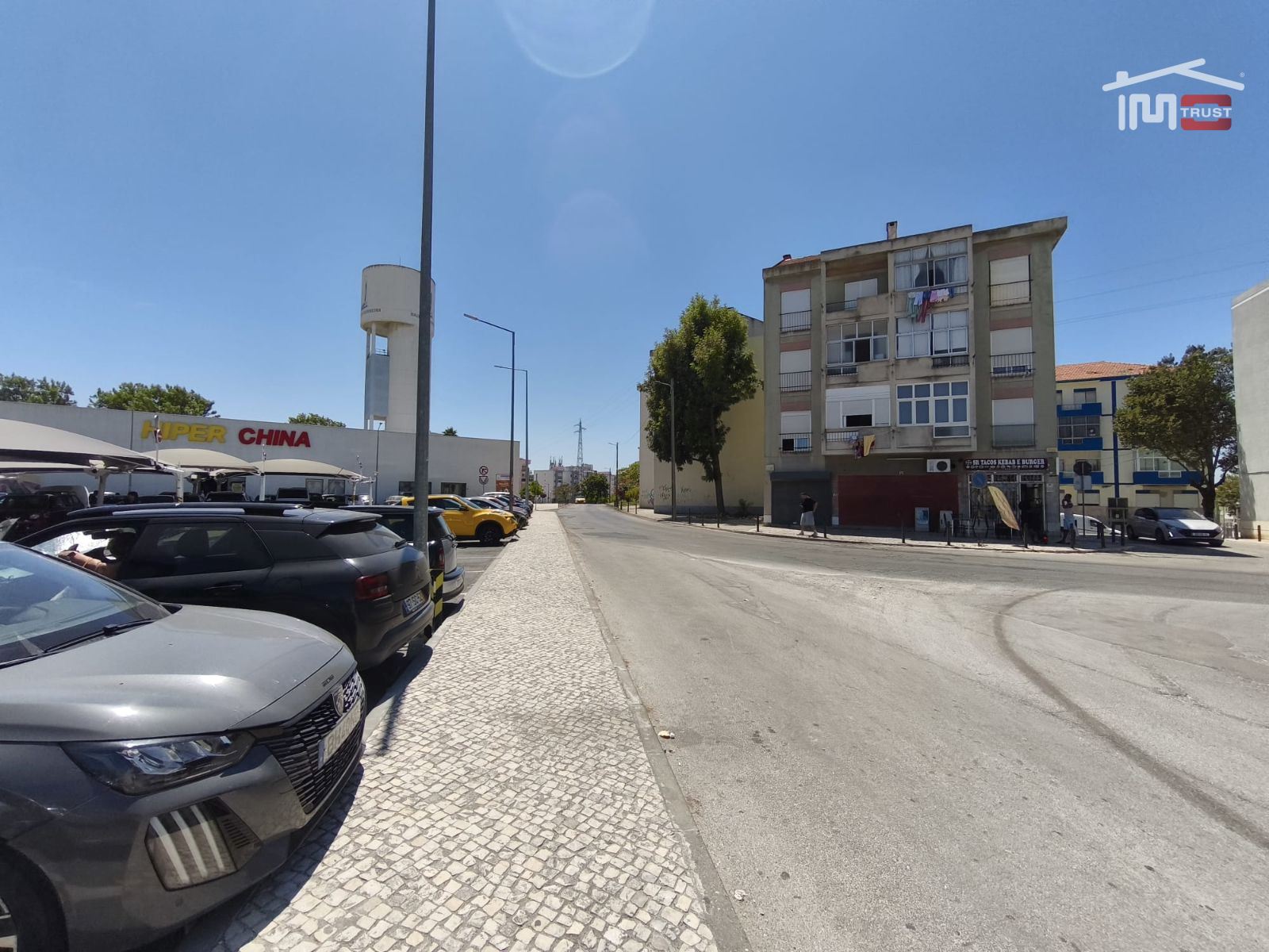 Apartamento T2 para Venda em Barreiro e Lavradio