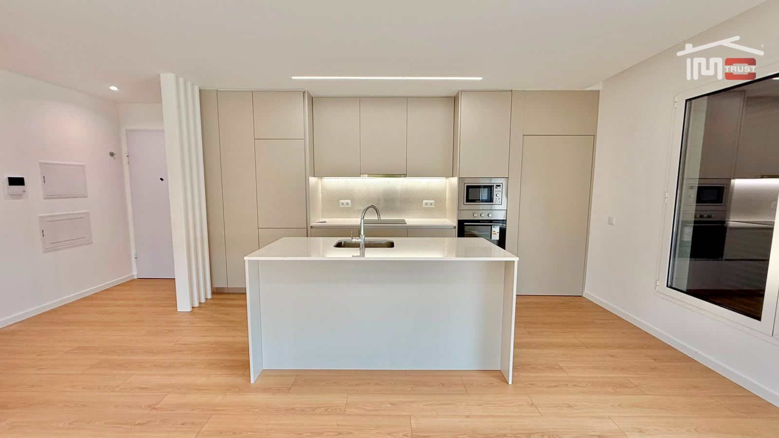 Apartamento T2 para Venda em Montijo e Afonsoeiro