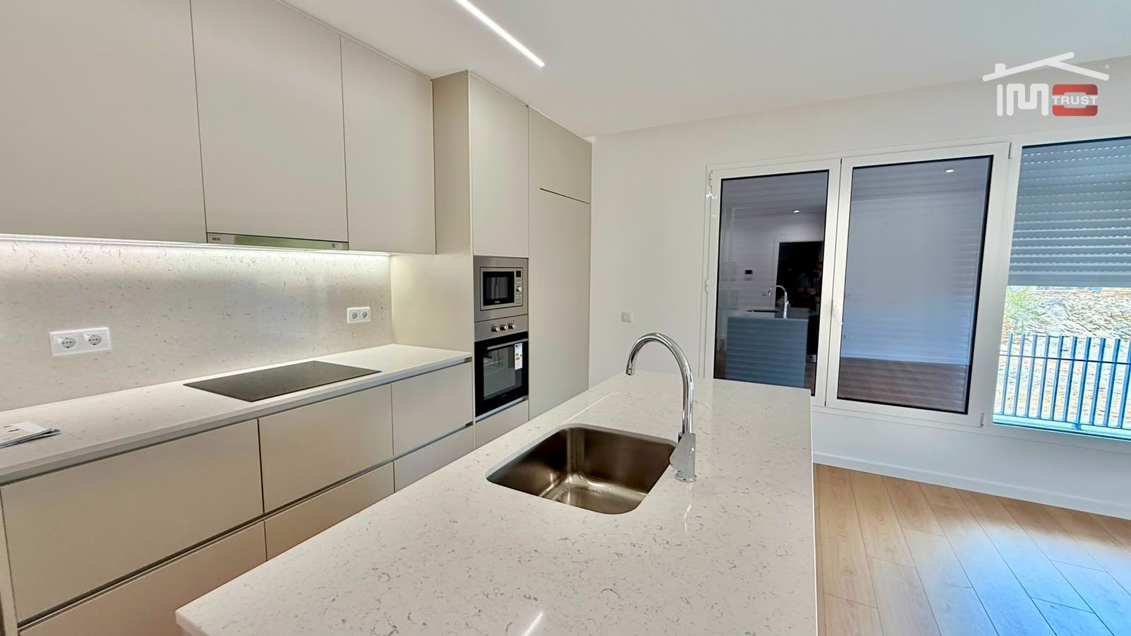 Apartamento T2 para Venda em Montijo e Afonsoeiro