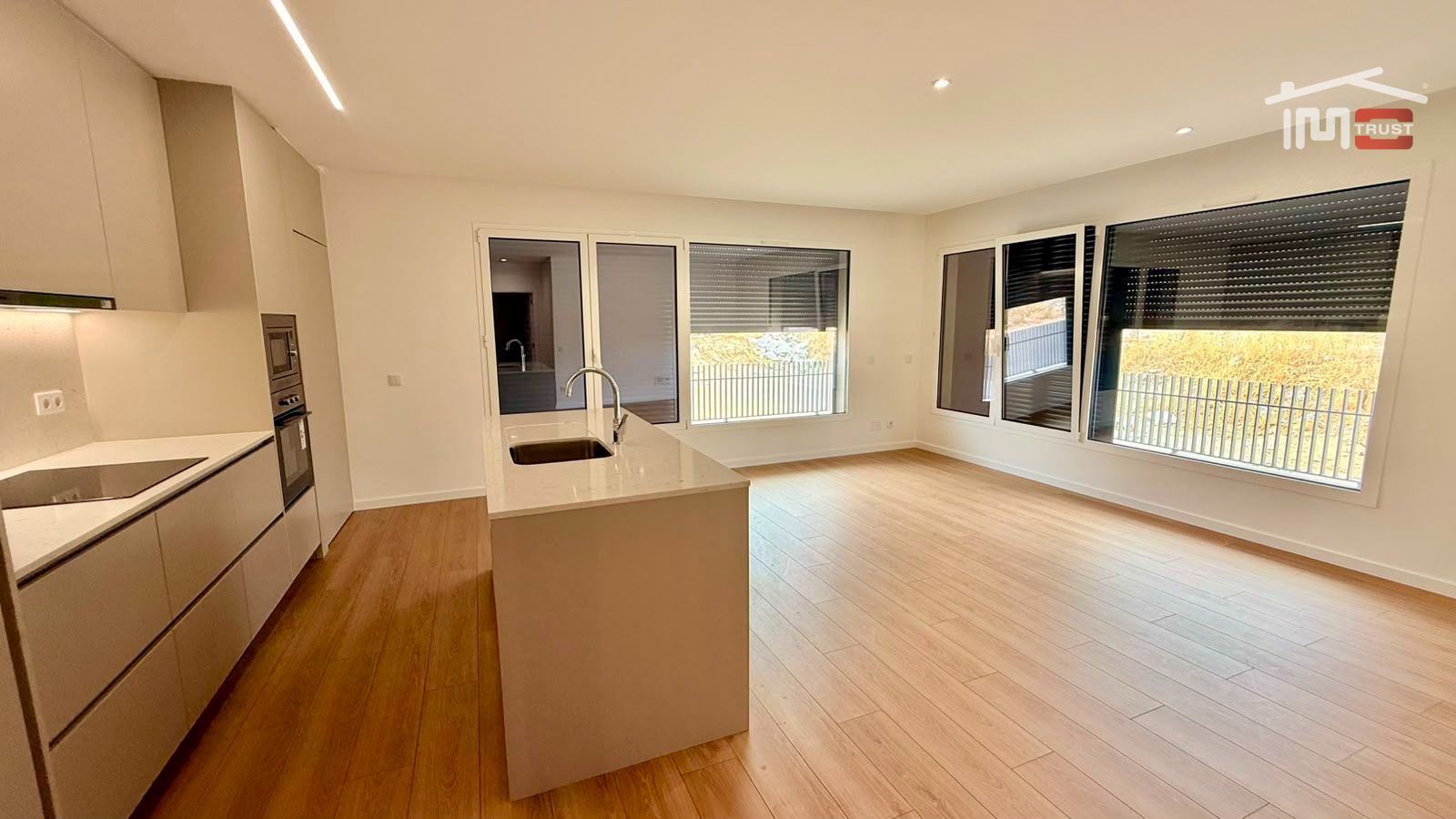Apartamento T2 para Venda em Montijo e Afonsoeiro