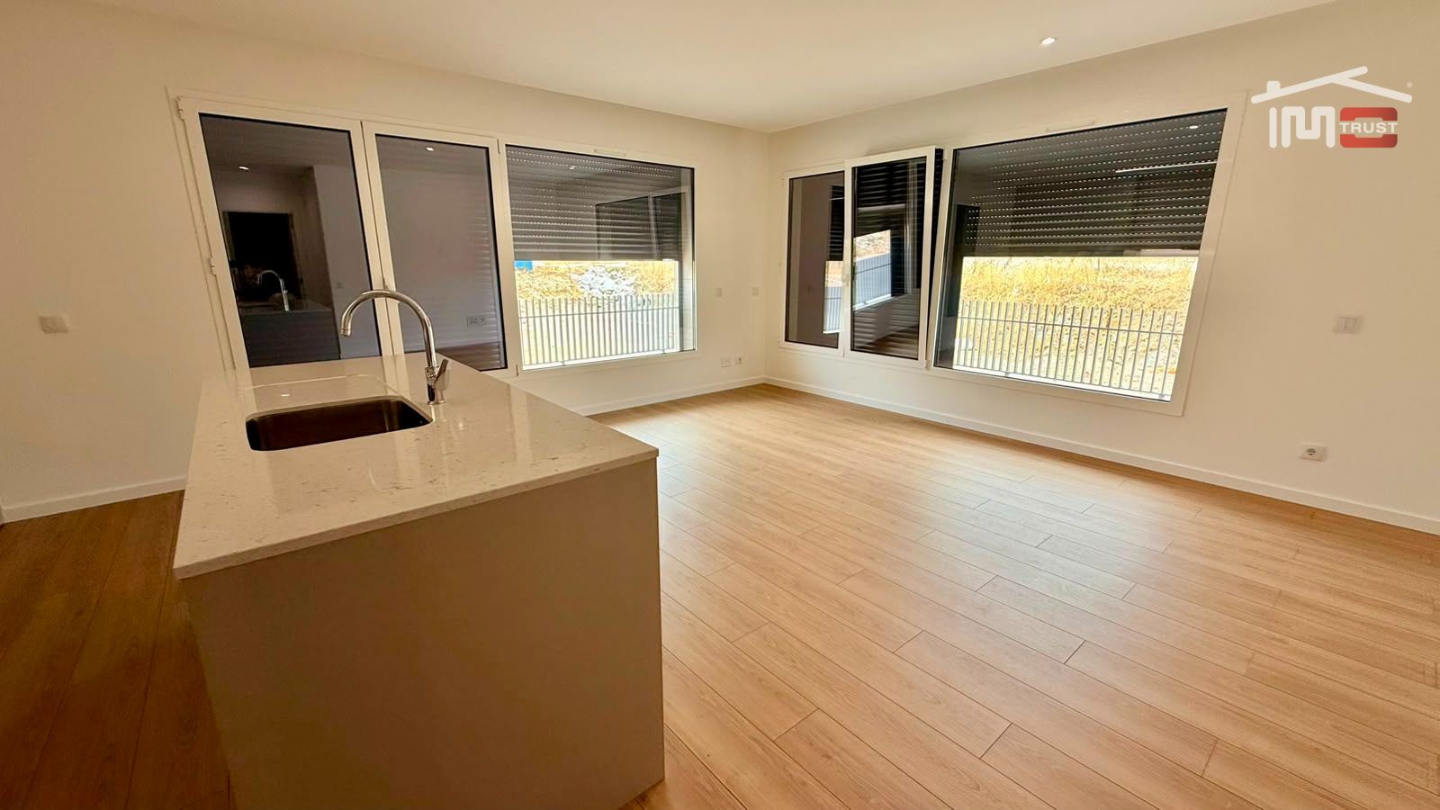 Apartamento T2 para Venda em Montijo e Afonsoeiro