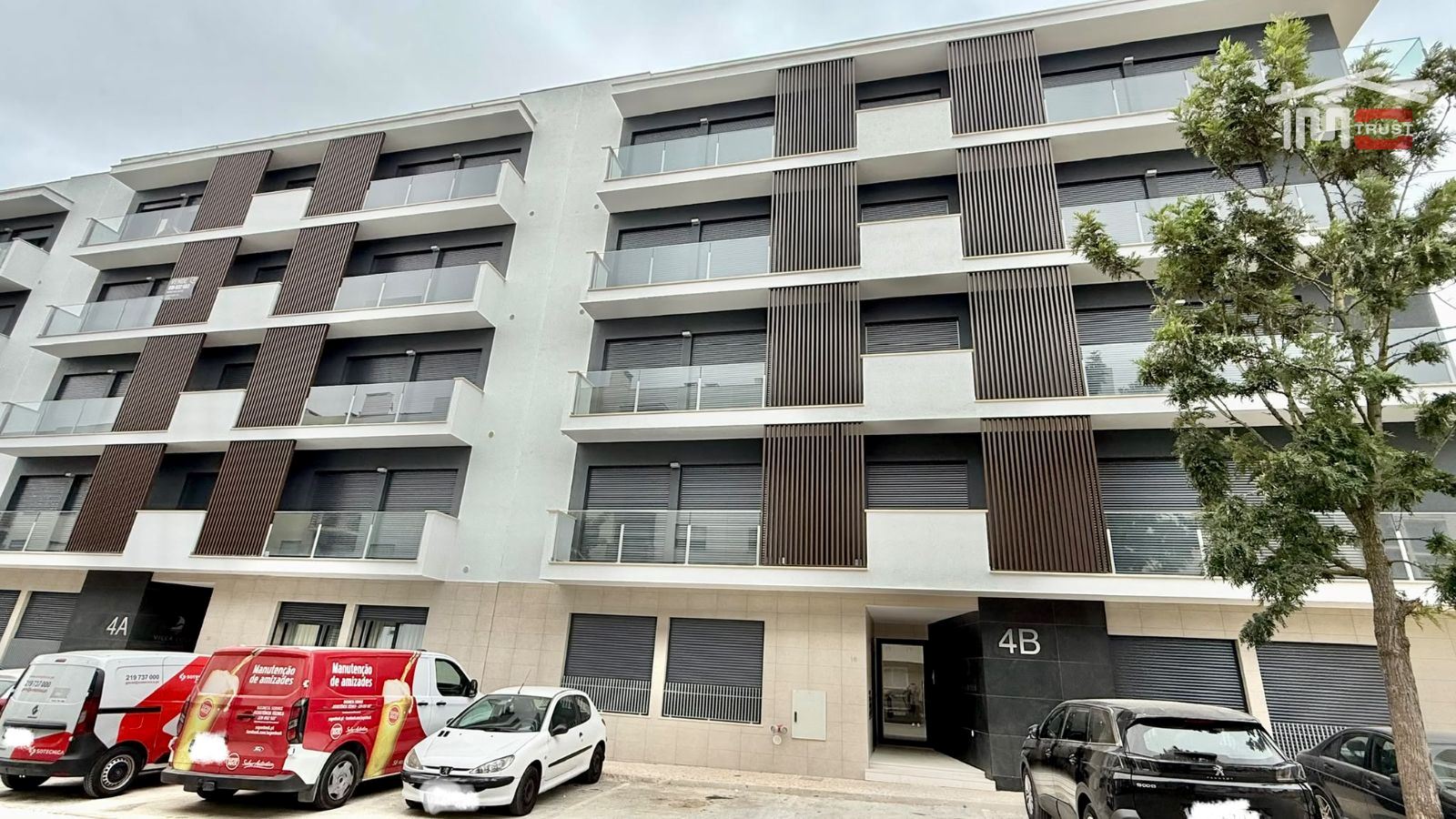 Apartamento T2 para Venda em Montijo e Afonsoeiro