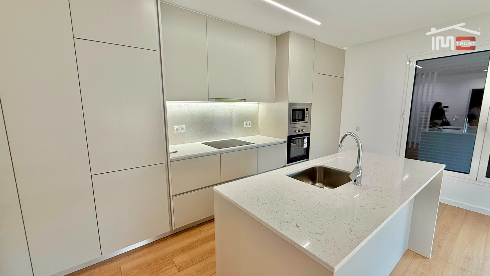 Apartamento T2 para Venda em Montijo e Afonsoeiro