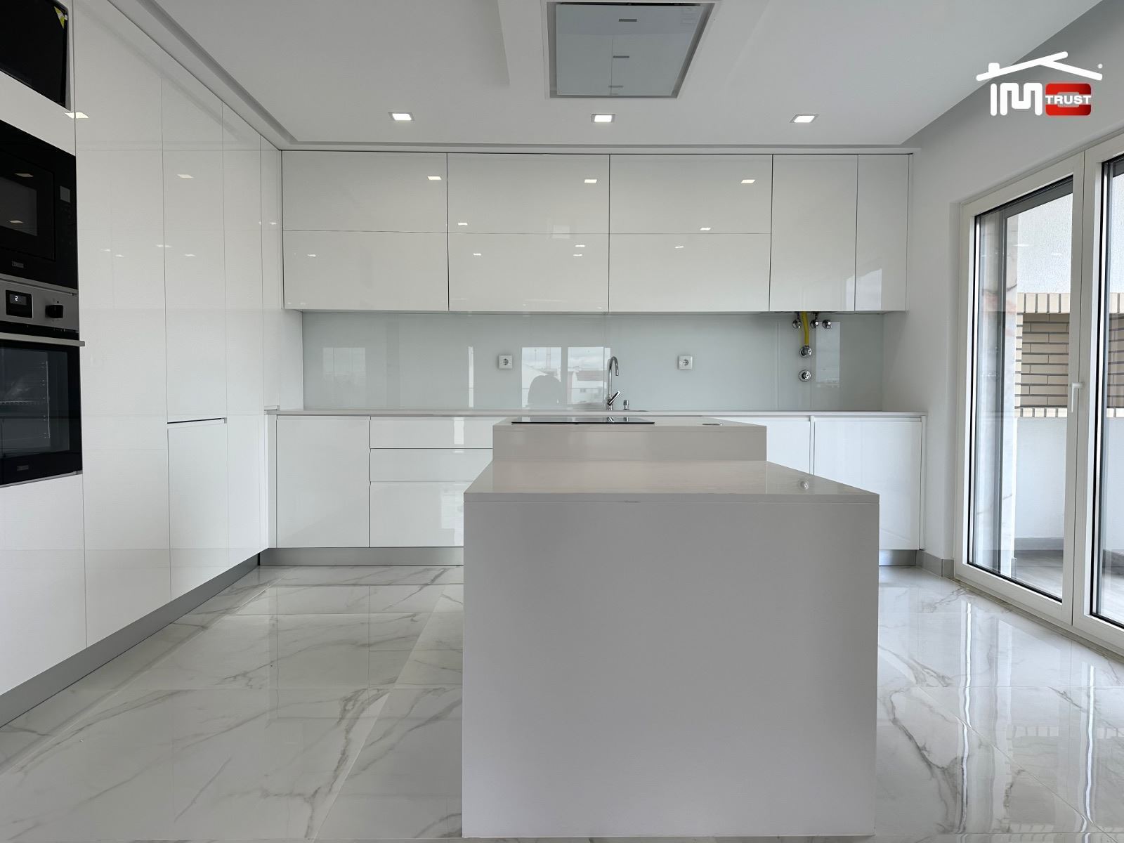 Apartamento T4 para Venda em Montijo e Afonsoeiro