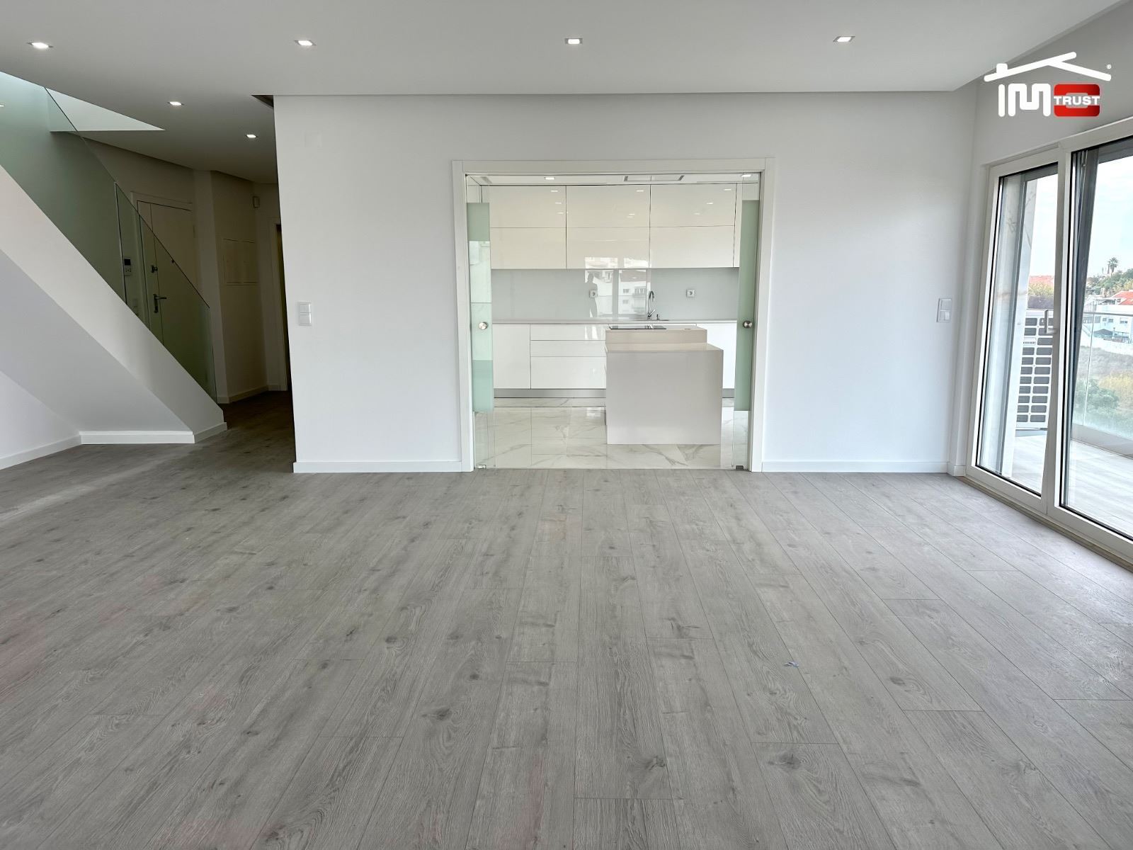 Apartamento T4 para Venda em Montijo e Afonsoeiro