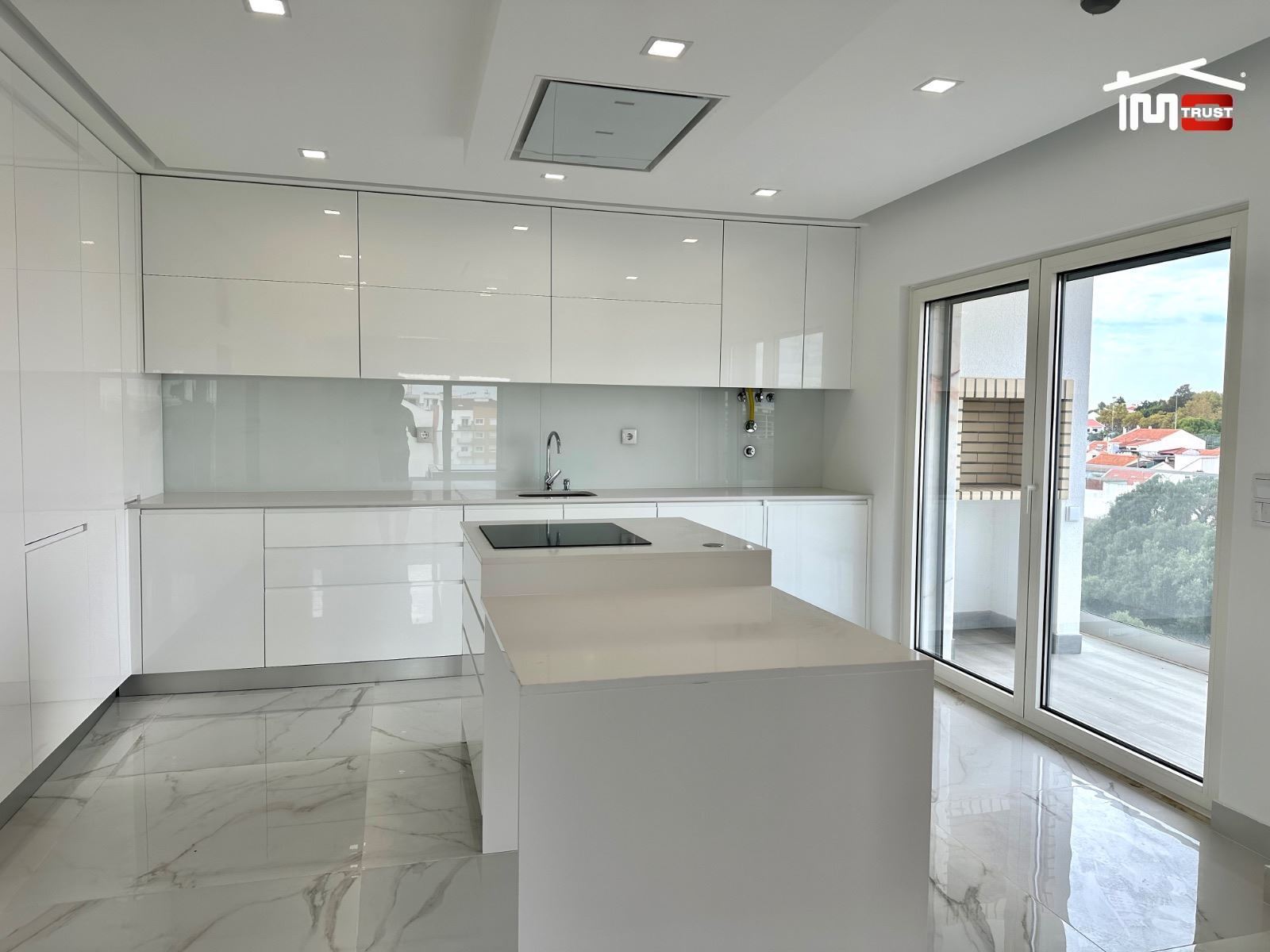 Apartamento T4 para Venda em Montijo e Afonsoeiro
