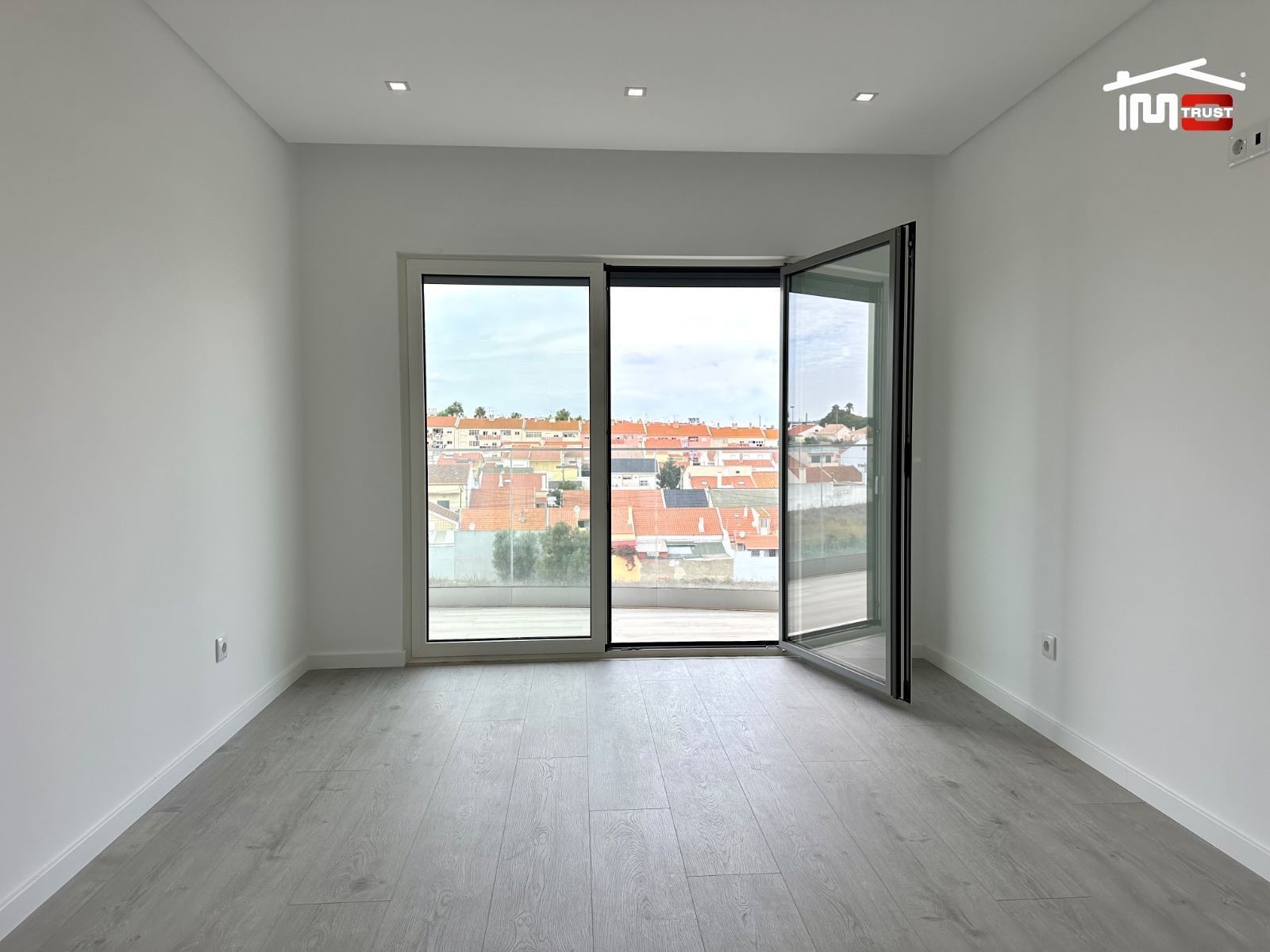 Apartamento T4 para Venda em Montijo e Afonsoeiro
