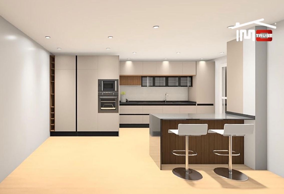 Apartamento T3 para Venda em Montijo e Afonsoeiro