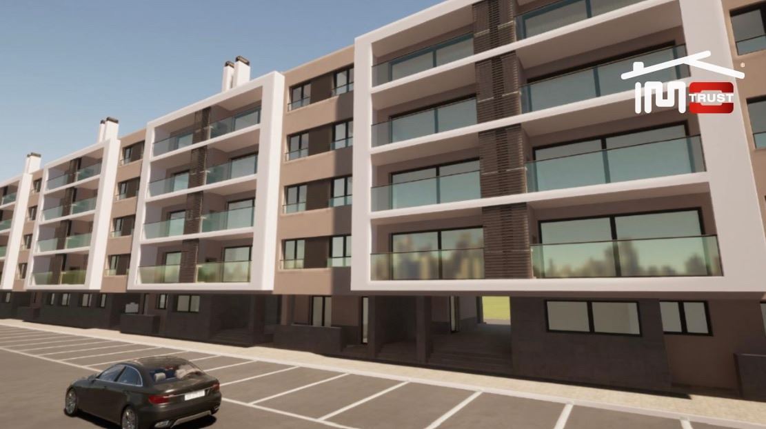Apartamento T3 para Venda em Montijo e Afonsoeiro