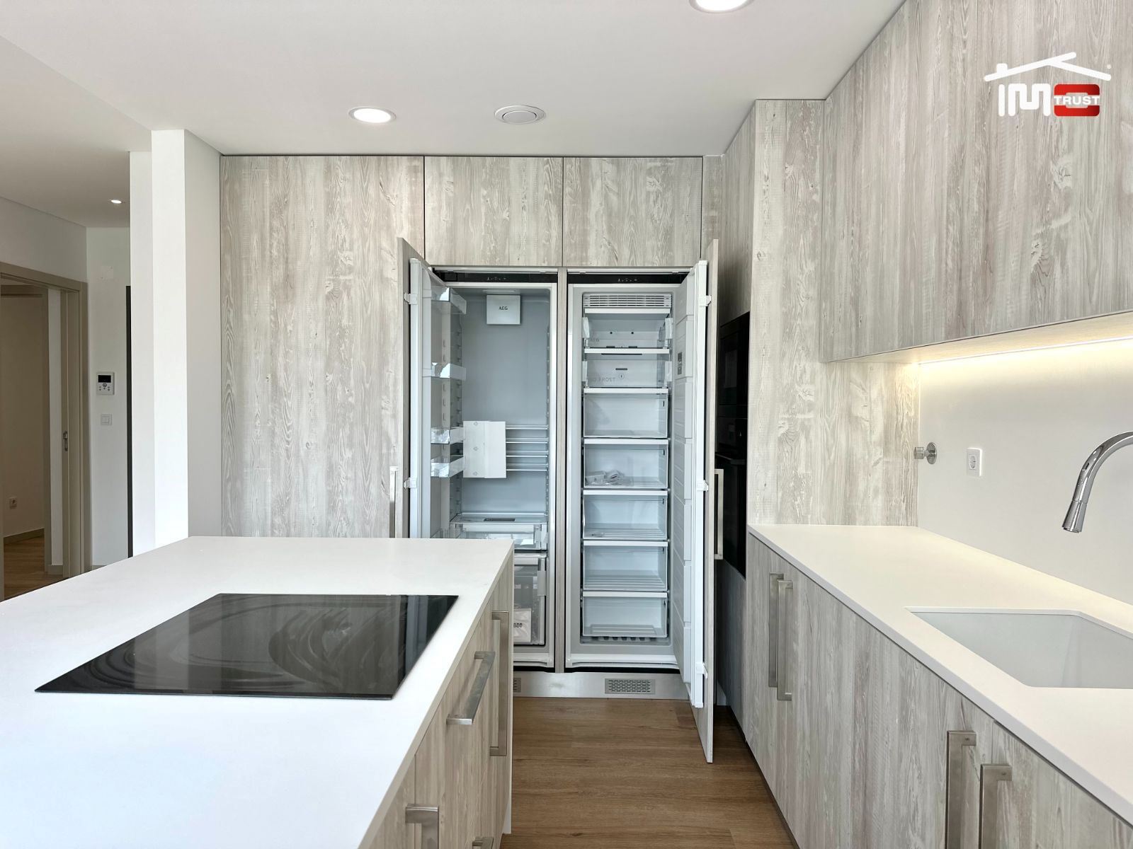 Apartamento T2 para Venda em Montijo e Afonsoeiro