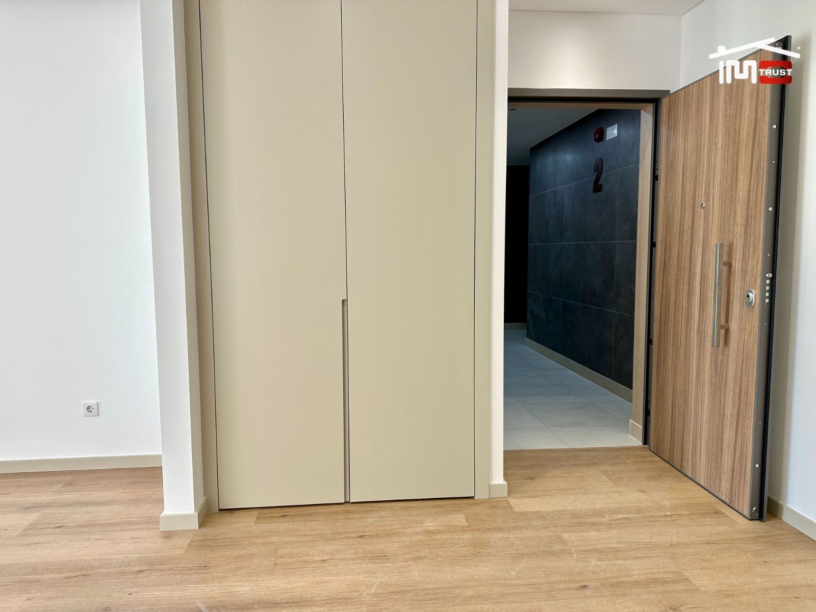 Apartamento T2 para Venda em Montijo e Afonsoeiro