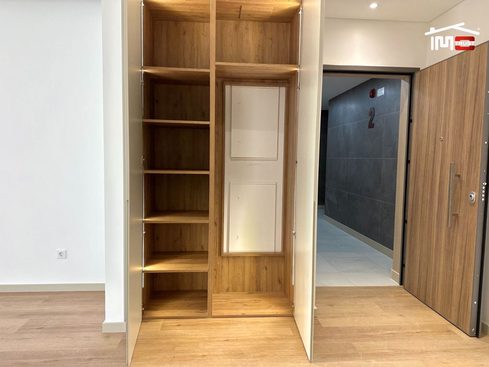 Apartamento T2 para Venda em Montijo e Afonsoeiro