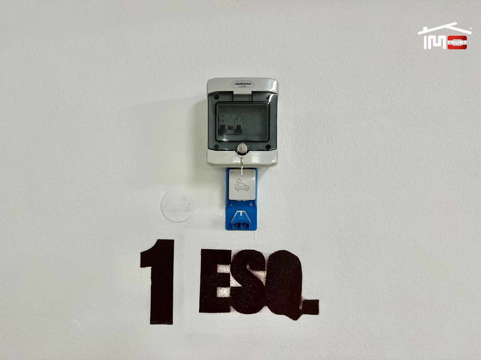 Apartamento T2 para Venda em Montijo e Afonsoeiro