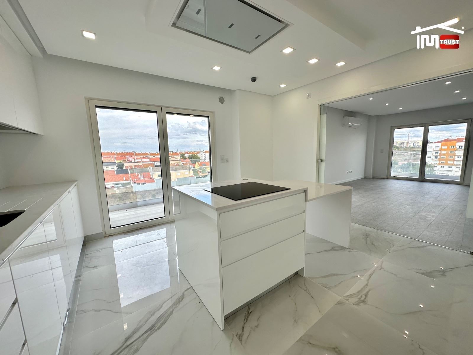 Apartamento T2 para Venda em Montijo e Afonsoeiro