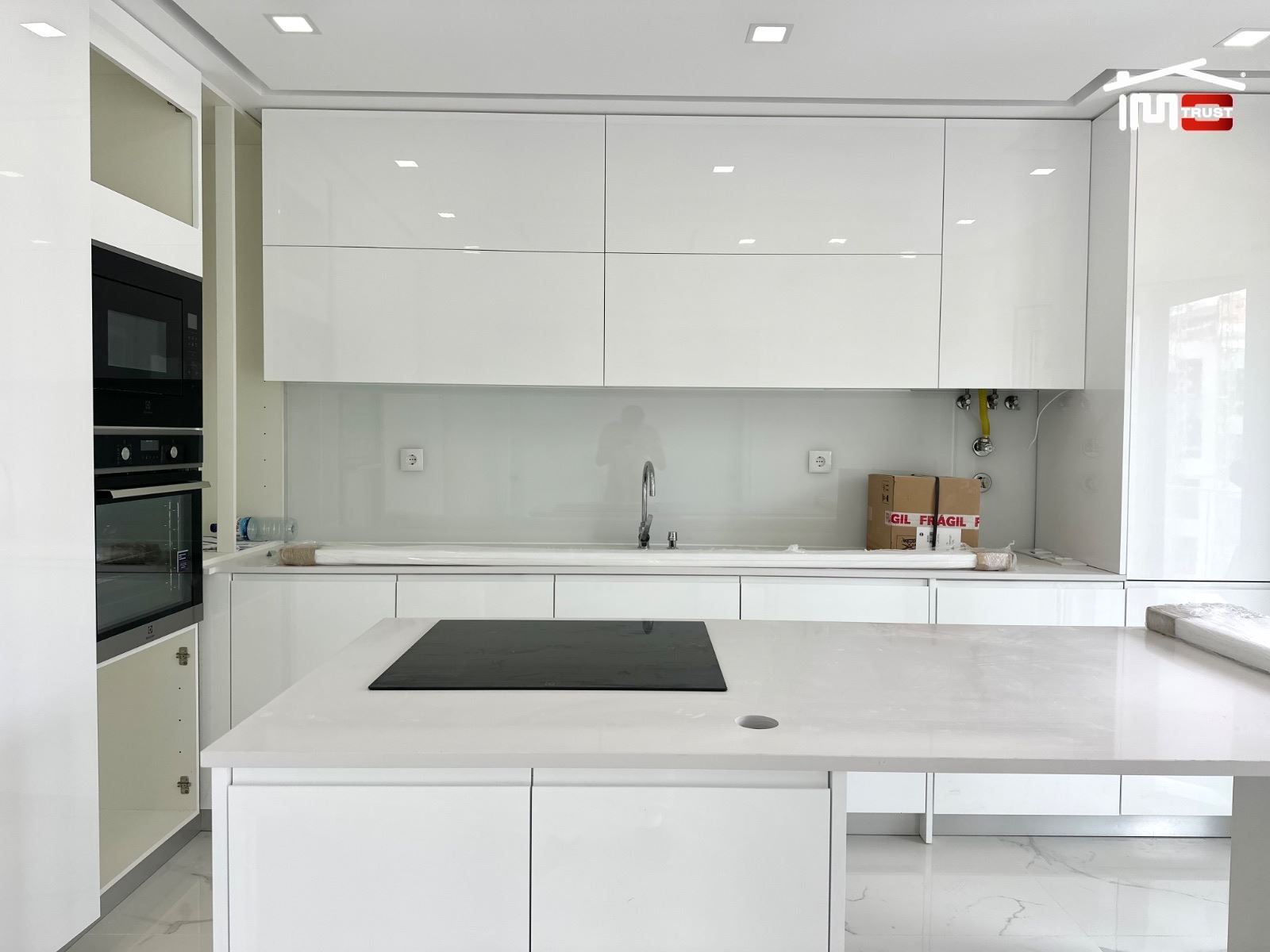 Apartamento T2 para Venda em Montijo e Afonsoeiro