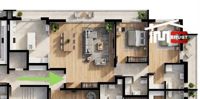 Apartamento T2 para Venda em Montijo e Afonsoeiro