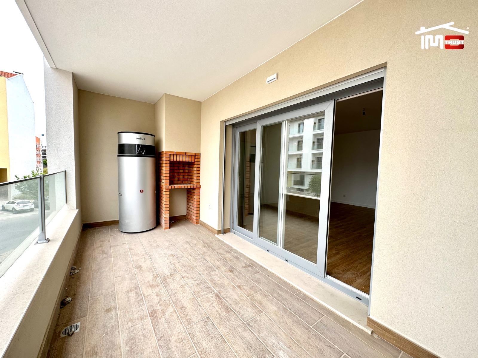 Apartamento T3 para Venda em Montijo e Afonsoeiro