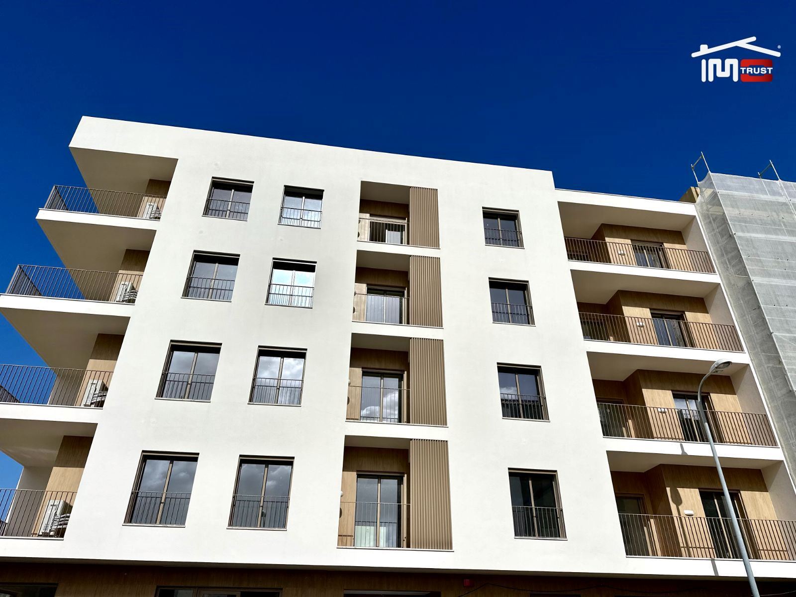 Apartamento T3 para Venda em Montijo e Afonsoeiro