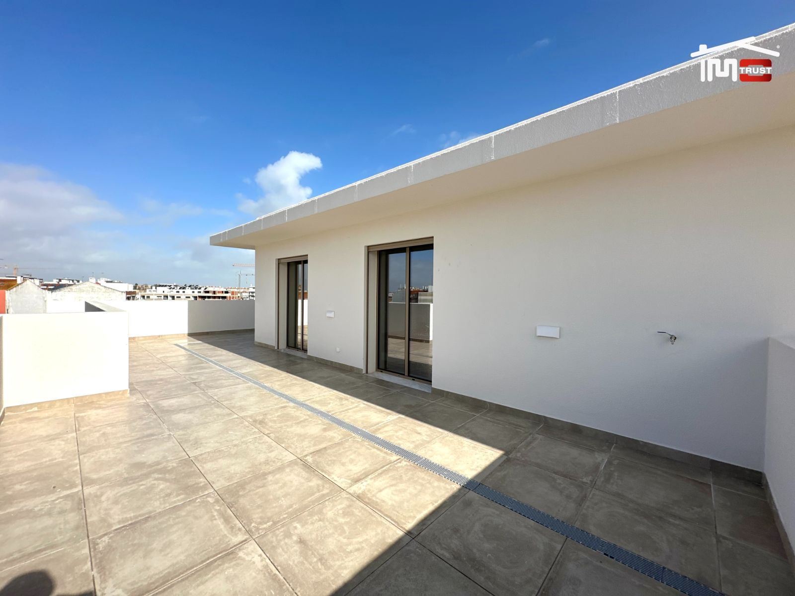 Apartamento T3 para Venda em Montijo e Afonsoeiro