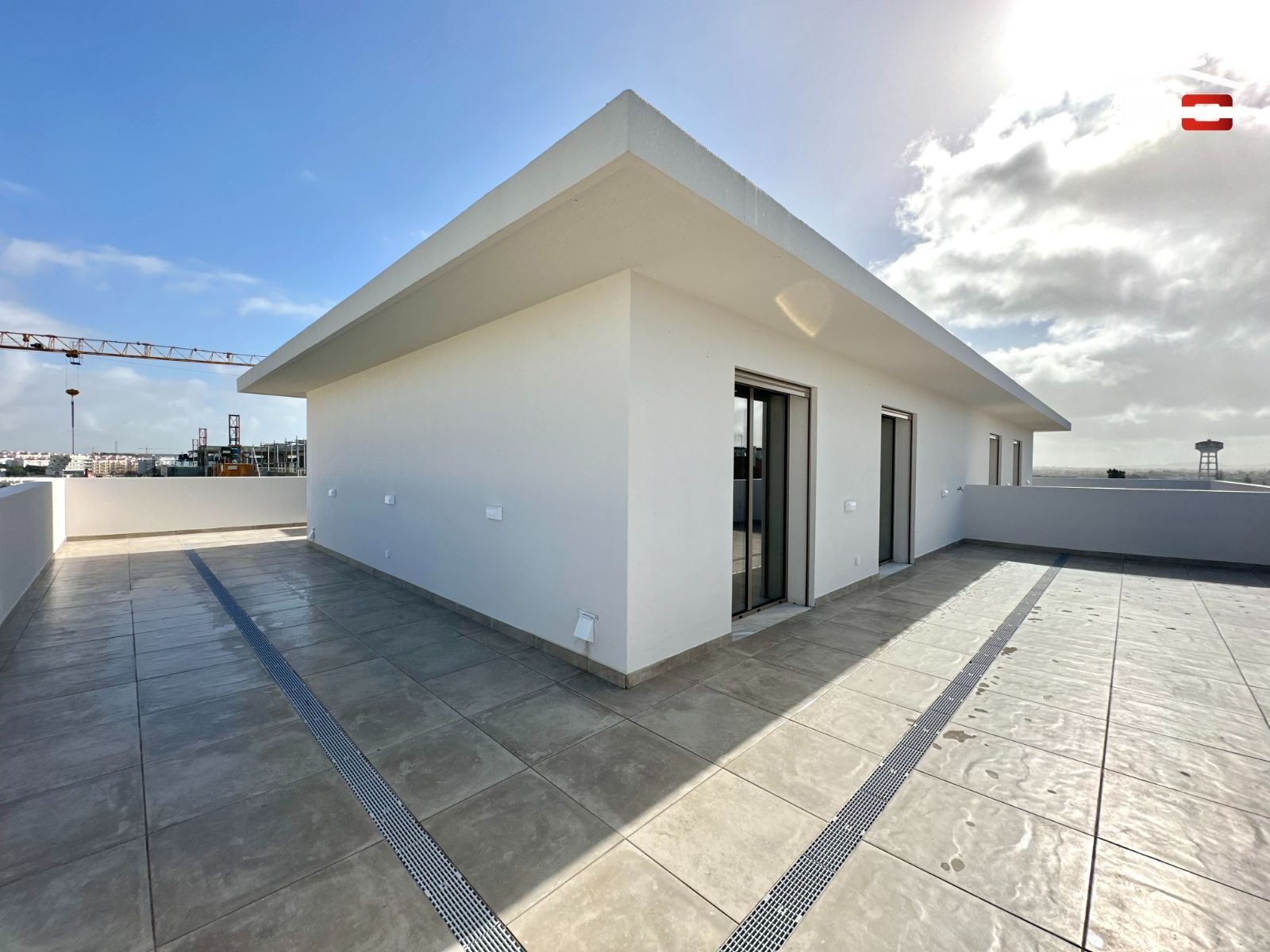 Apartamento T3 para Venda em Montijo e Afonsoeiro