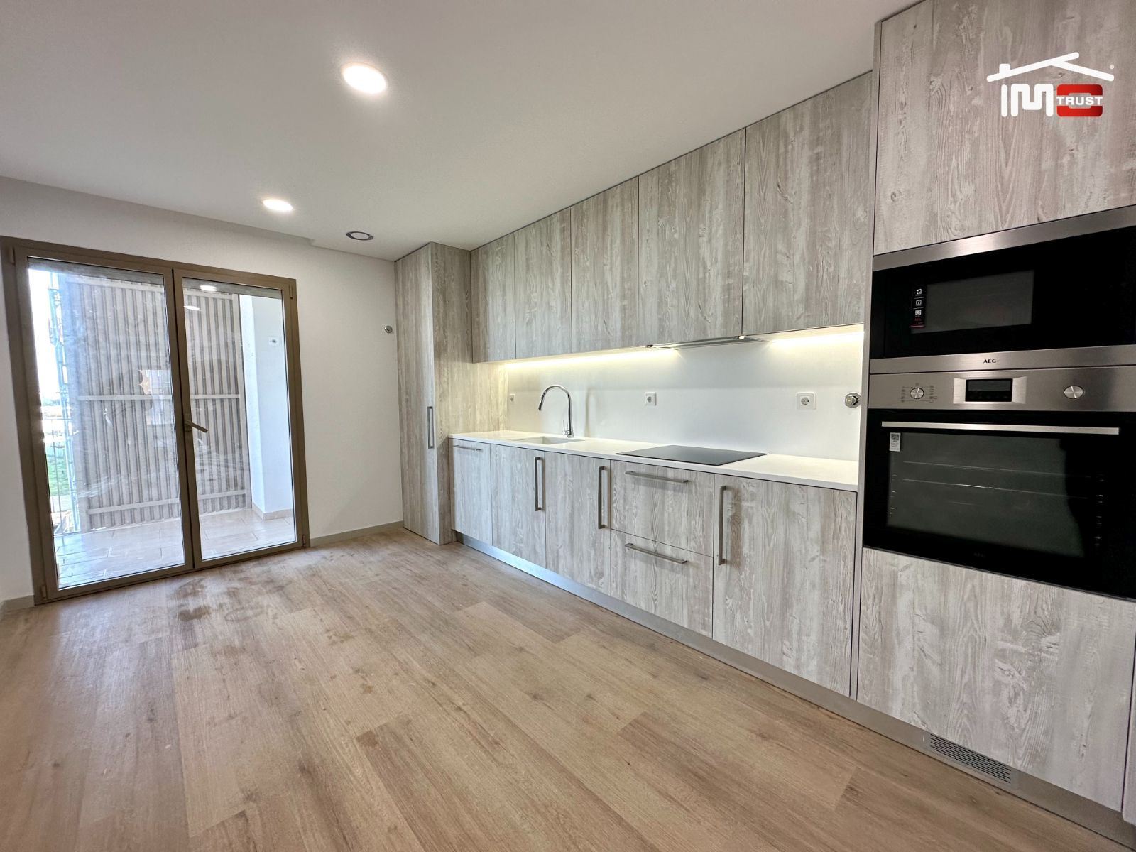 Apartamento T3 para Venda em Montijo e Afonsoeiro