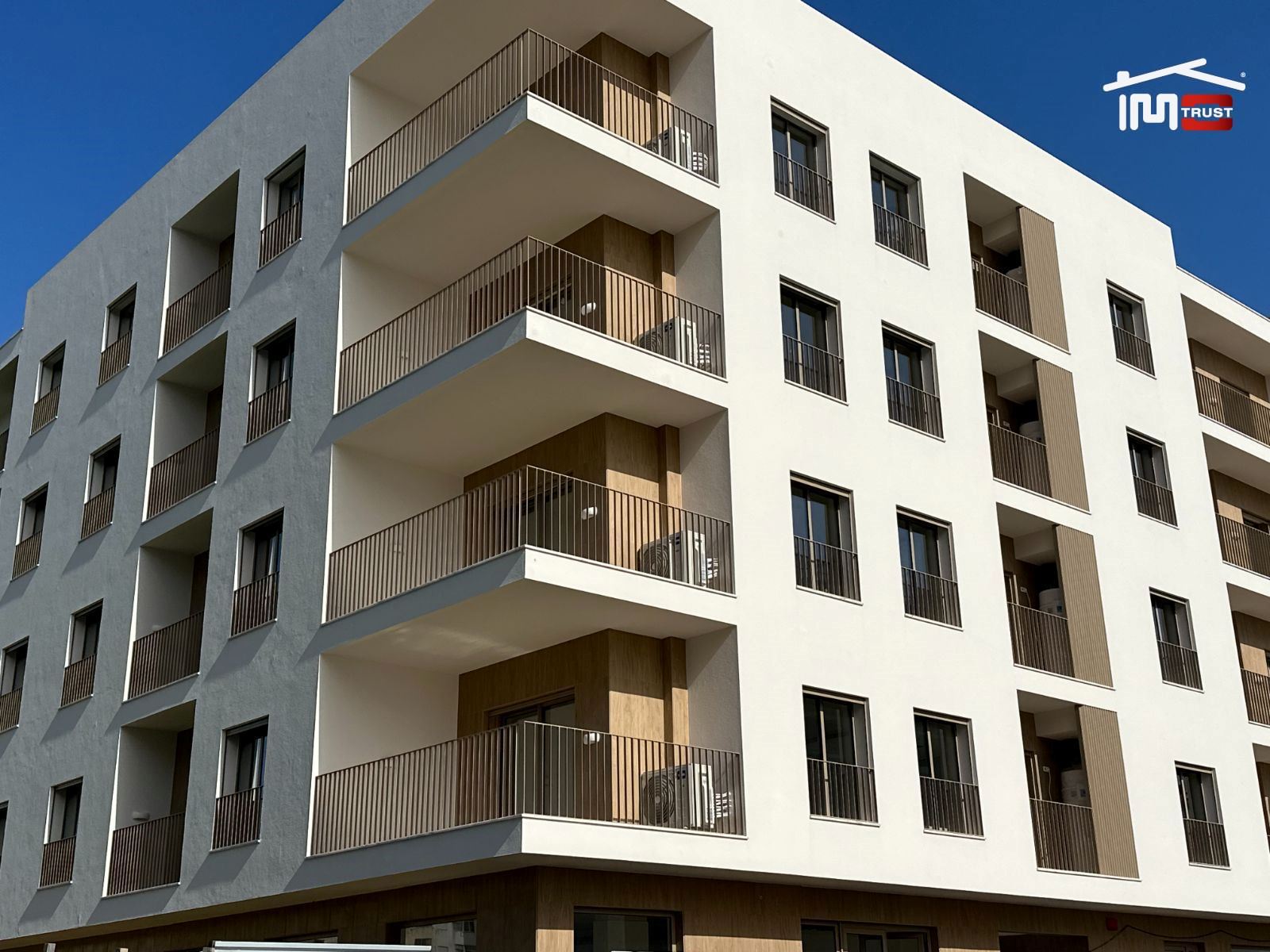 Apartamento T3 para Venda em Montijo e Afonsoeiro