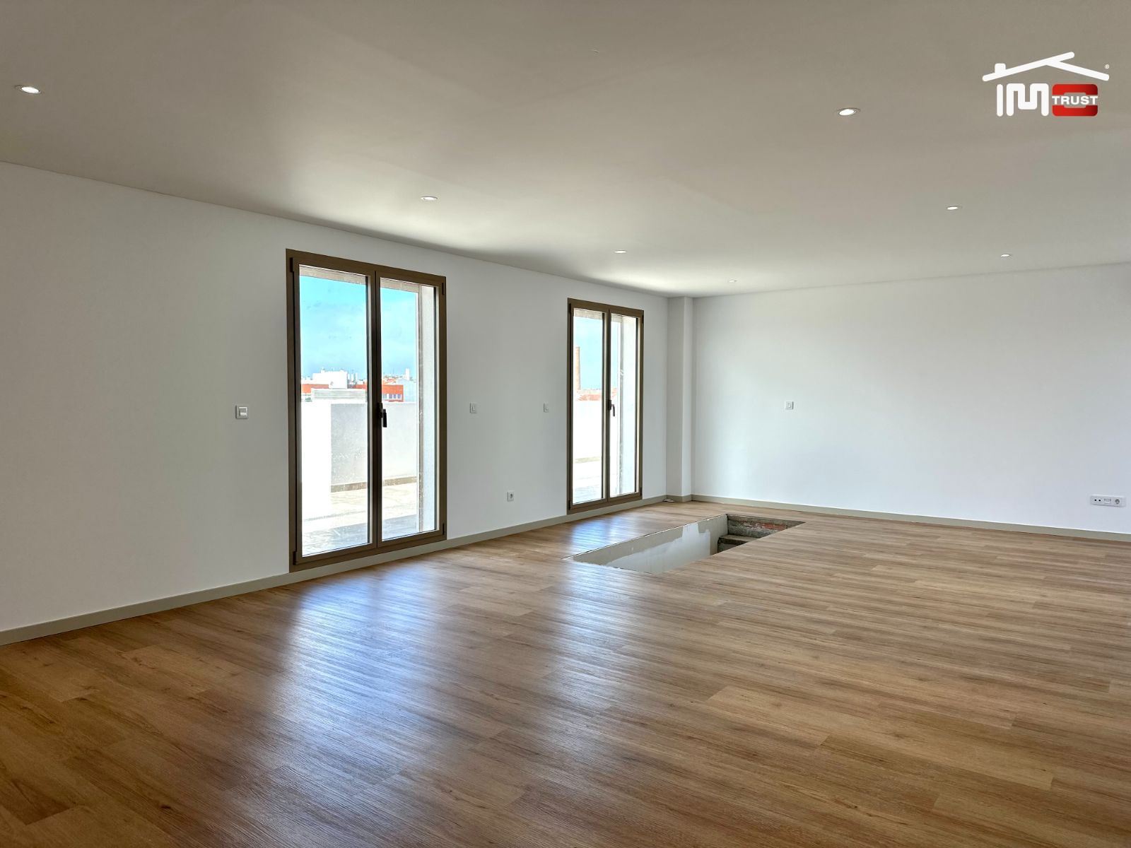 Apartamento T3 para Venda em Montijo e Afonsoeiro