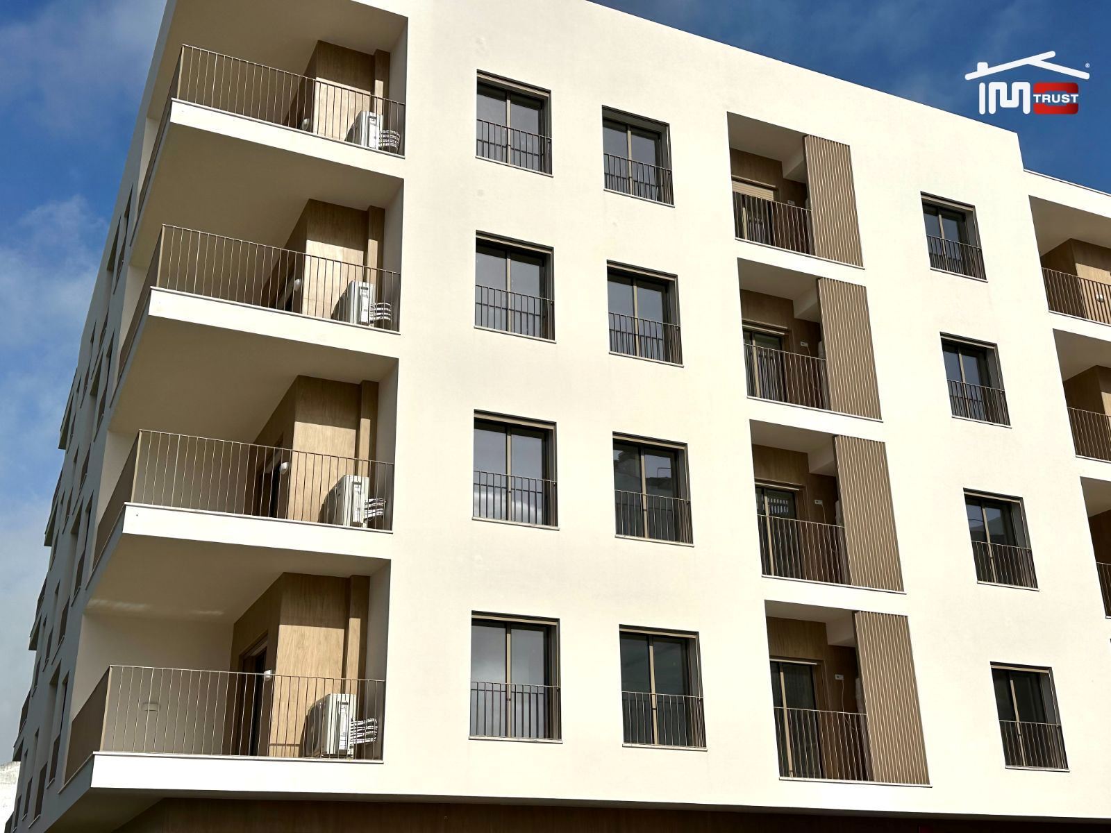 Apartamento T3 para Venda em Montijo e Afonsoeiro