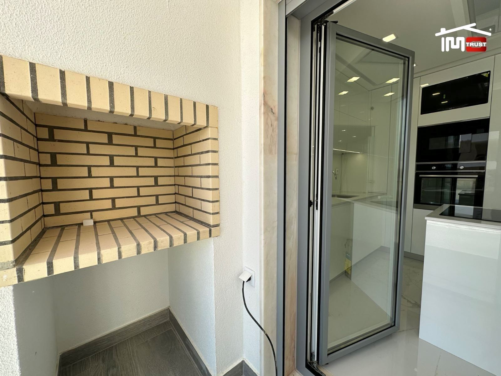 Apartamento T2 para Venda em Montijo e Afonsoeiro