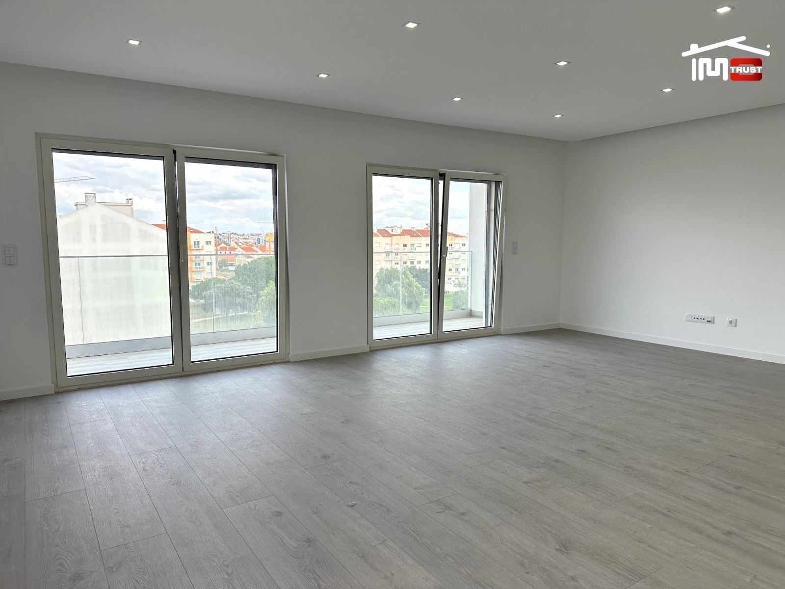 Apartamento T2 para Venda em Montijo e Afonsoeiro