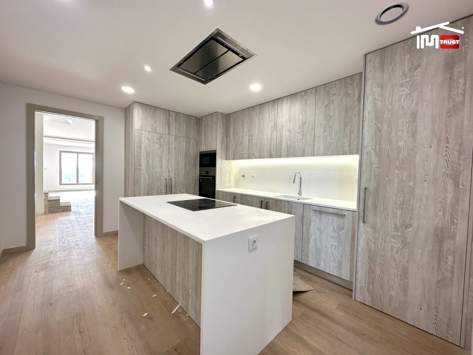 Apartamento T3 para Venda em Montijo e Afonsoeiro