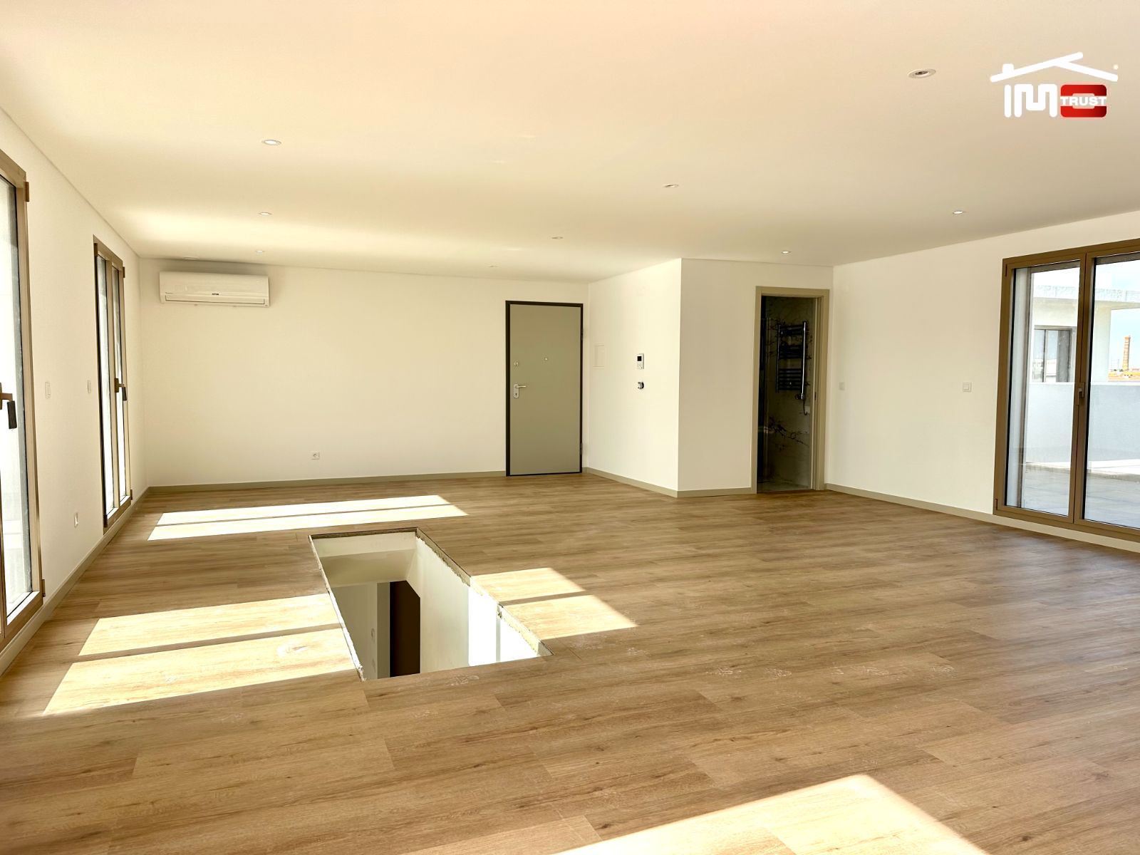 Apartamento T3 para Venda em Montijo e Afonsoeiro