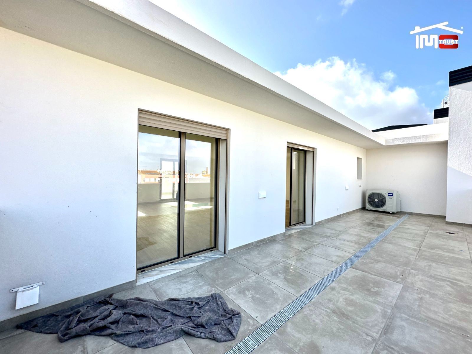 Apartamento T3 para Venda em Montijo e Afonsoeiro