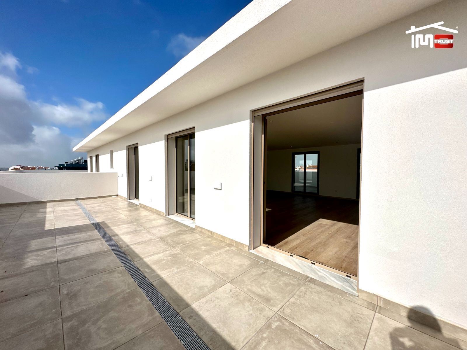 Apartamento T3 para Venda em Montijo e Afonsoeiro