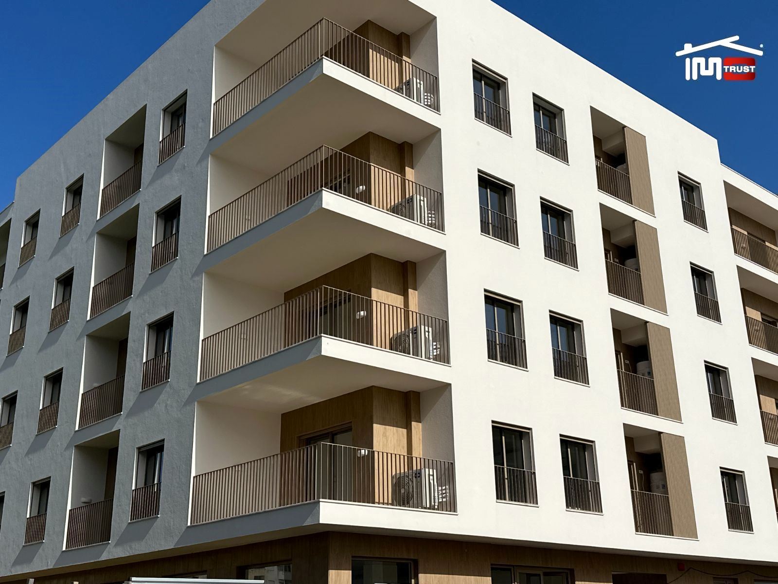Apartamento T3 para Venda em Montijo e Afonsoeiro