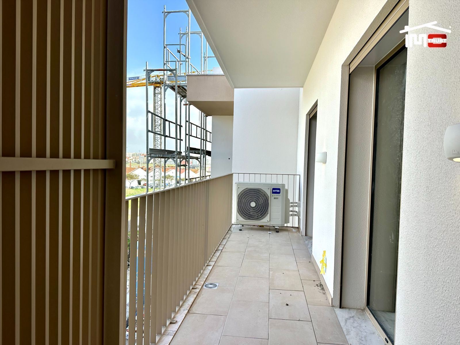 Apartamento T3 para Venda em Montijo e Afonsoeiro