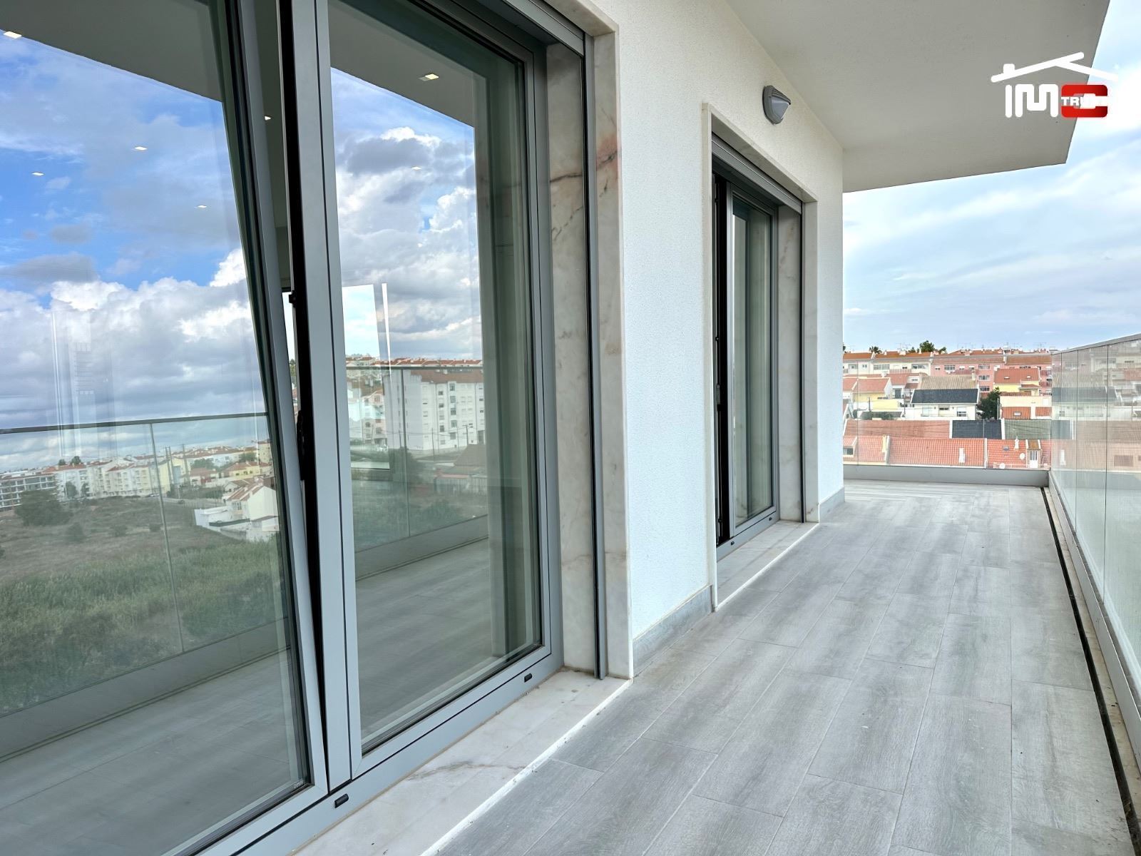 Apartamento T2 para Venda em Montijo e Afonsoeiro