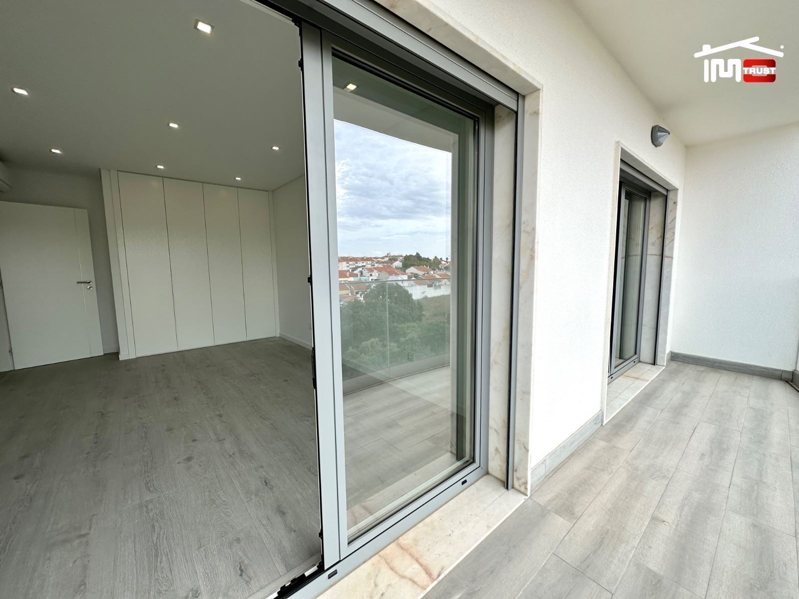 Apartamento T2 para Venda em Montijo e Afonsoeiro