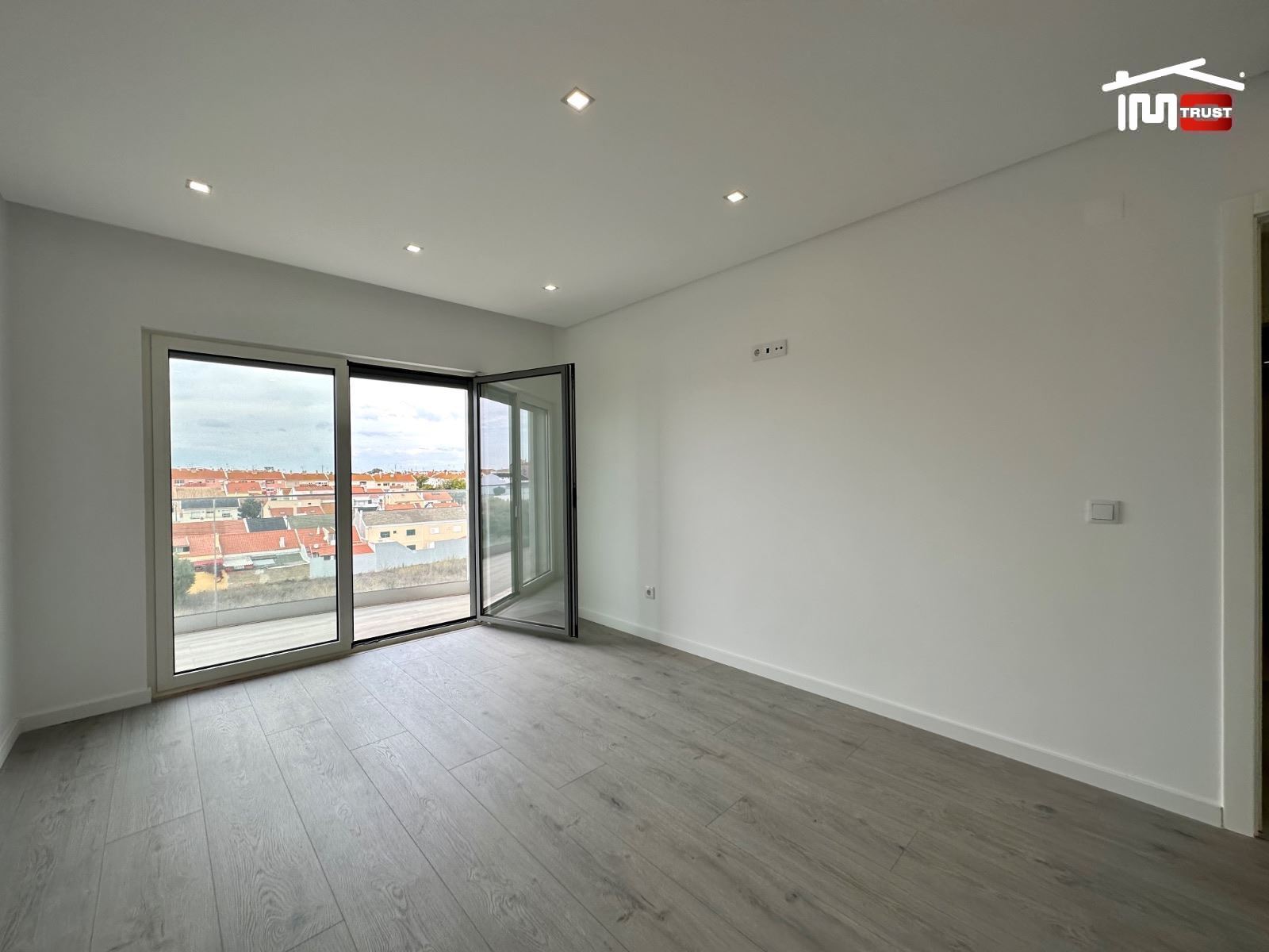 Apartamento T2 para Venda em Montijo e Afonsoeiro