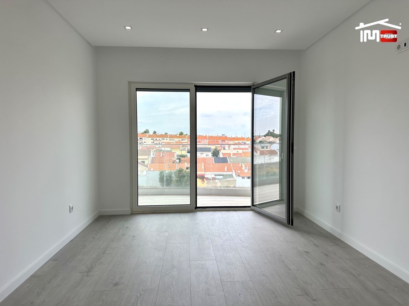 Apartamento T2 para Venda em Montijo e Afonsoeiro