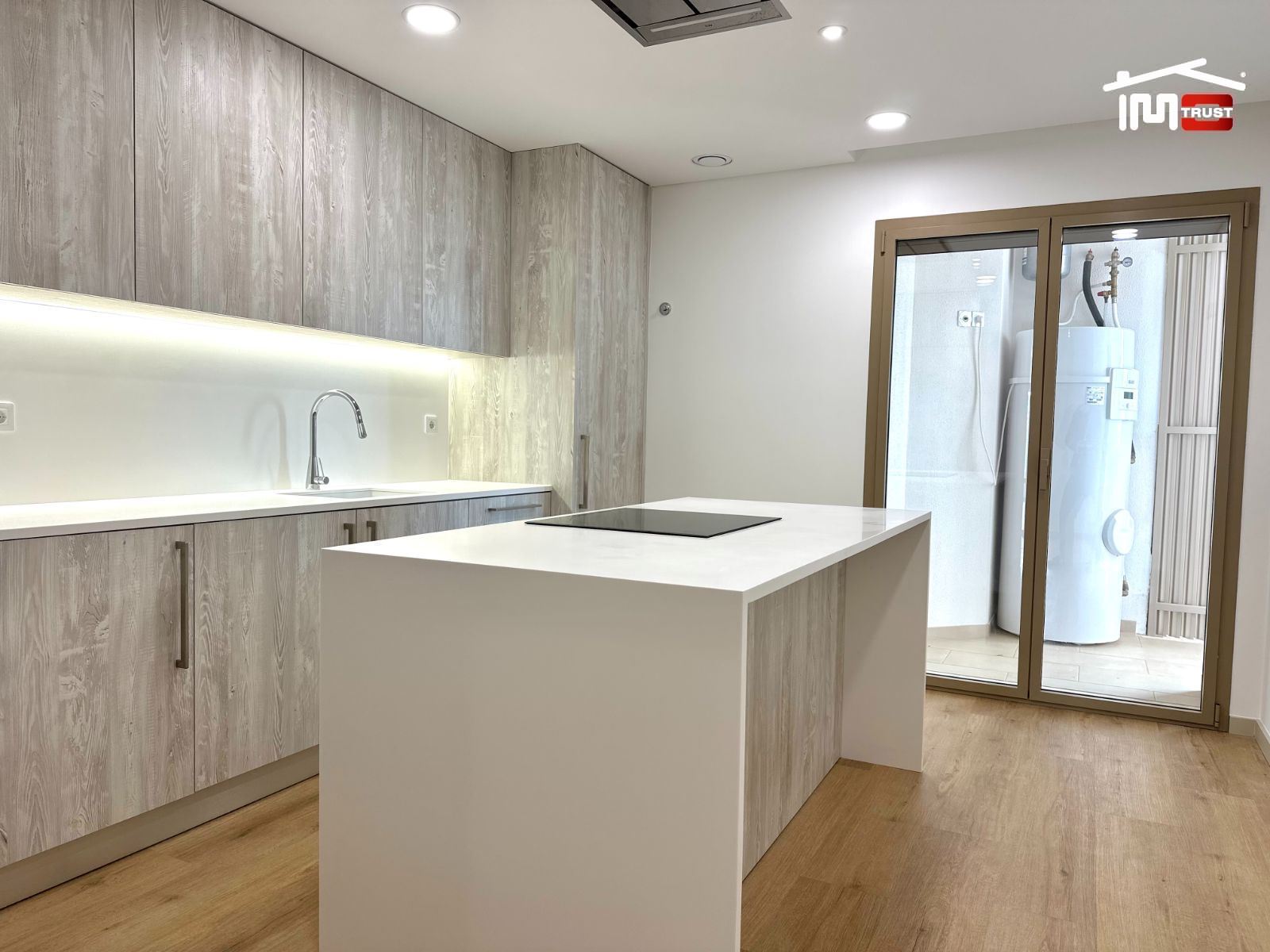 Apartamento T3 para Venda em Montijo e Afonsoeiro