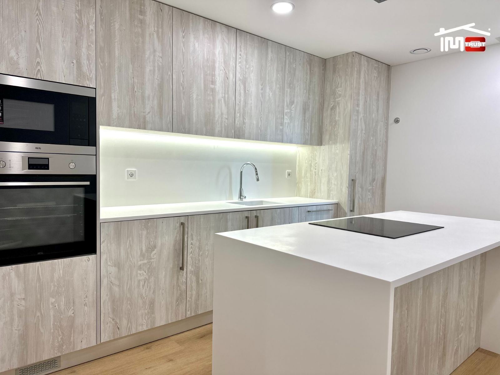 Apartamento T3 para Venda em Montijo e Afonsoeiro