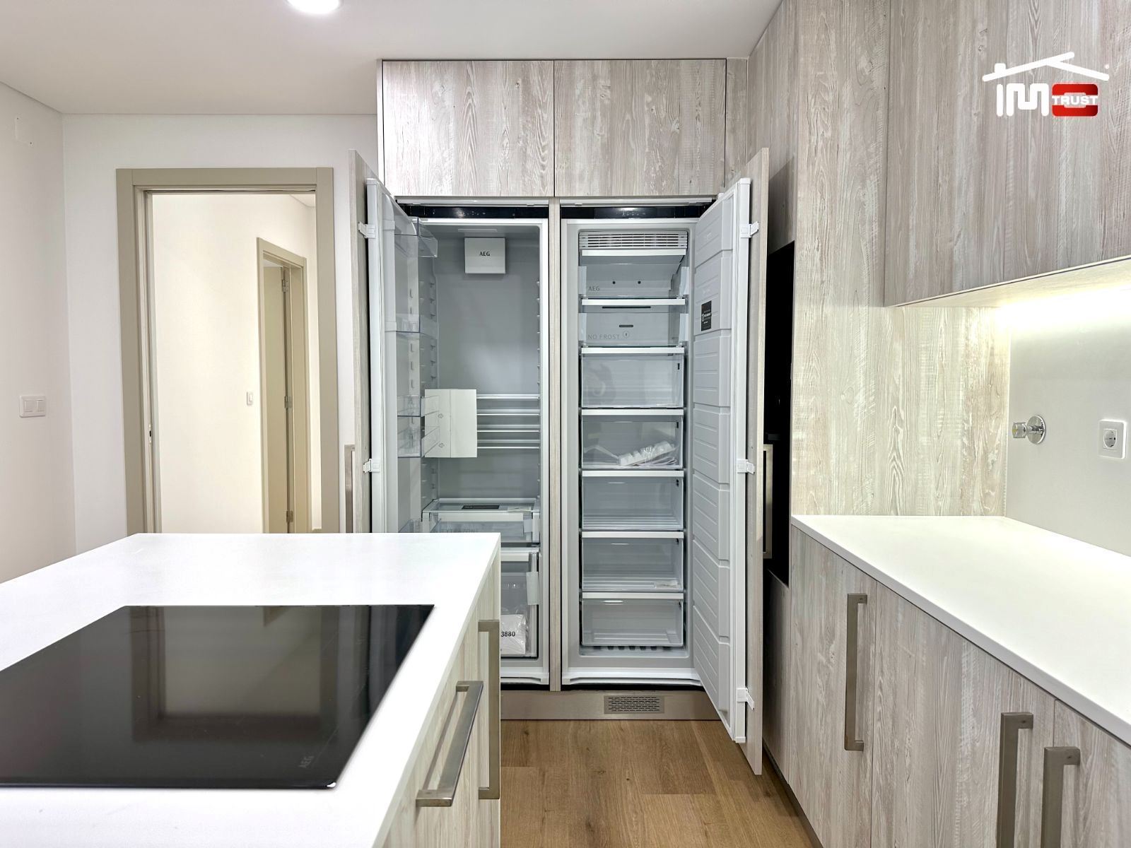 Apartamento T3 para Venda em Montijo e Afonsoeiro