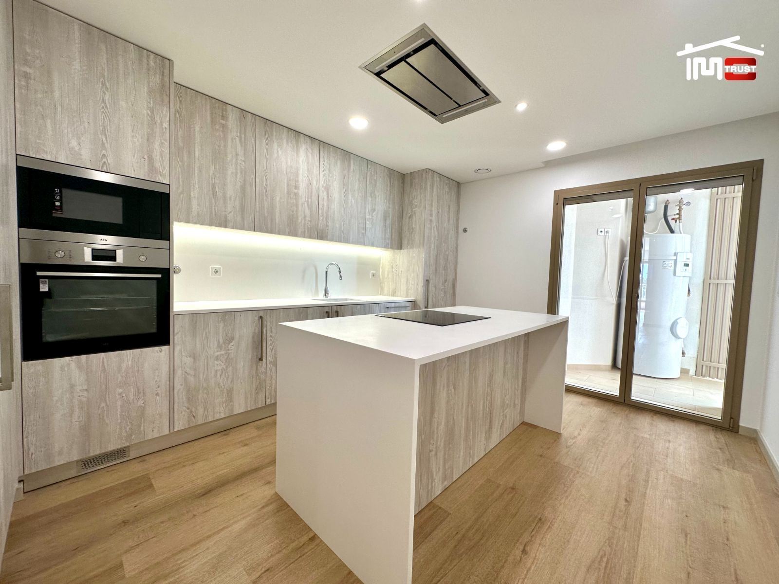 Apartamento T3 para Venda em Montijo e Afonsoeiro