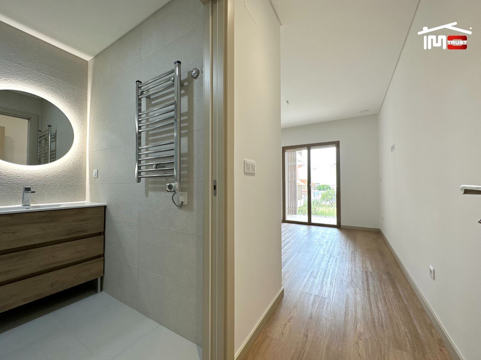 Apartamento T3 para Venda em Montijo e Afonsoeiro