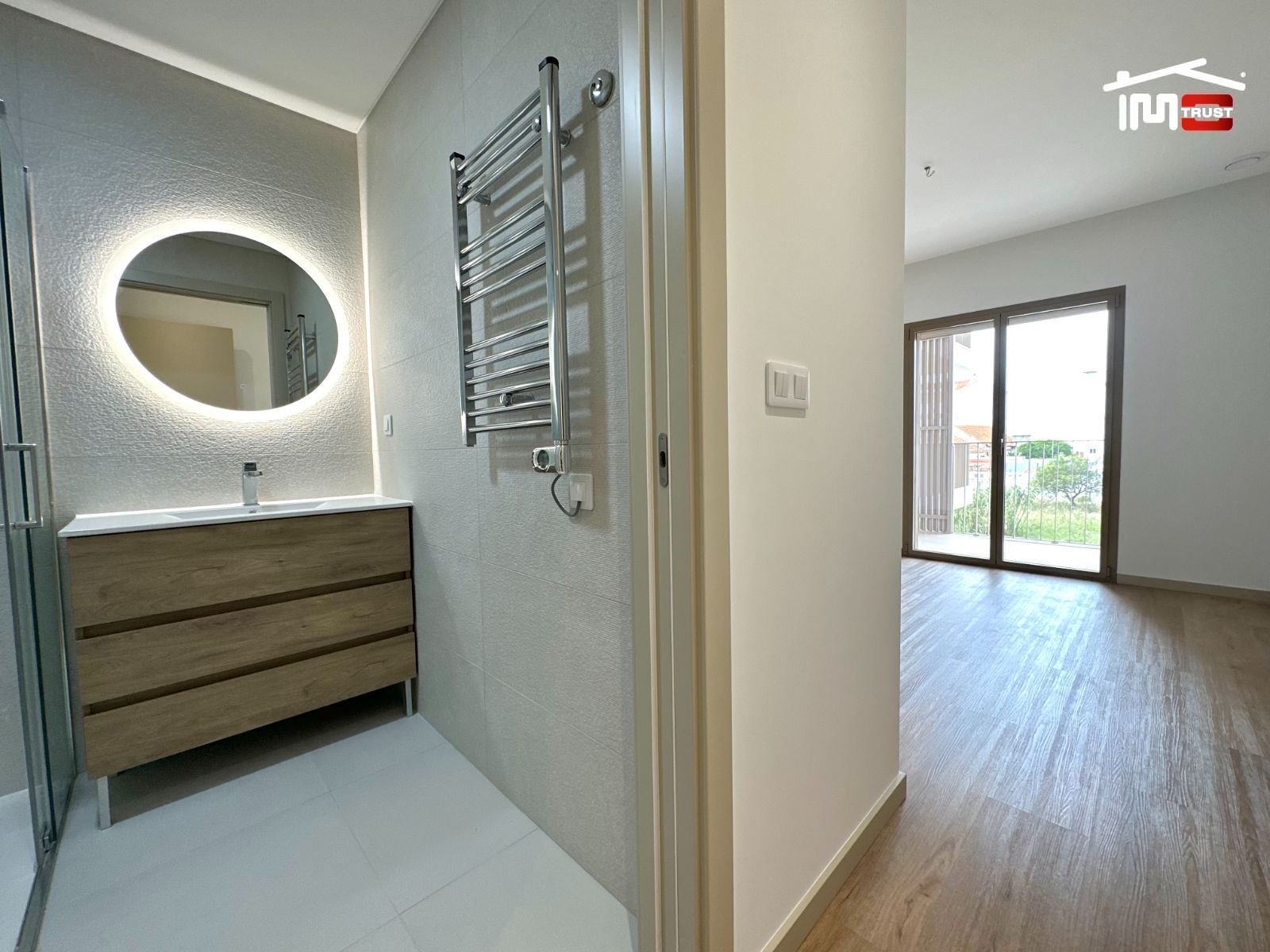 Apartamento T3 para Venda em Montijo e Afonsoeiro