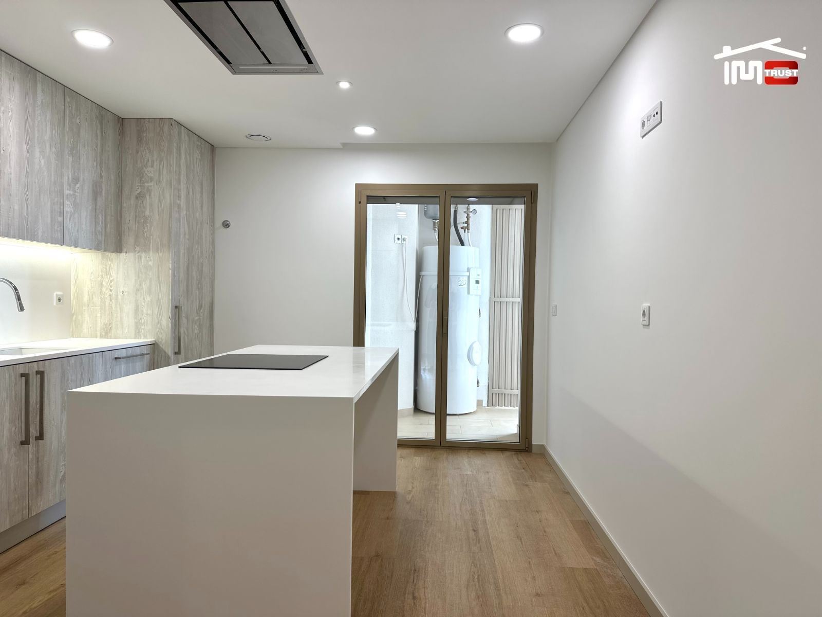 Apartamento T3 para Venda em Montijo e Afonsoeiro
