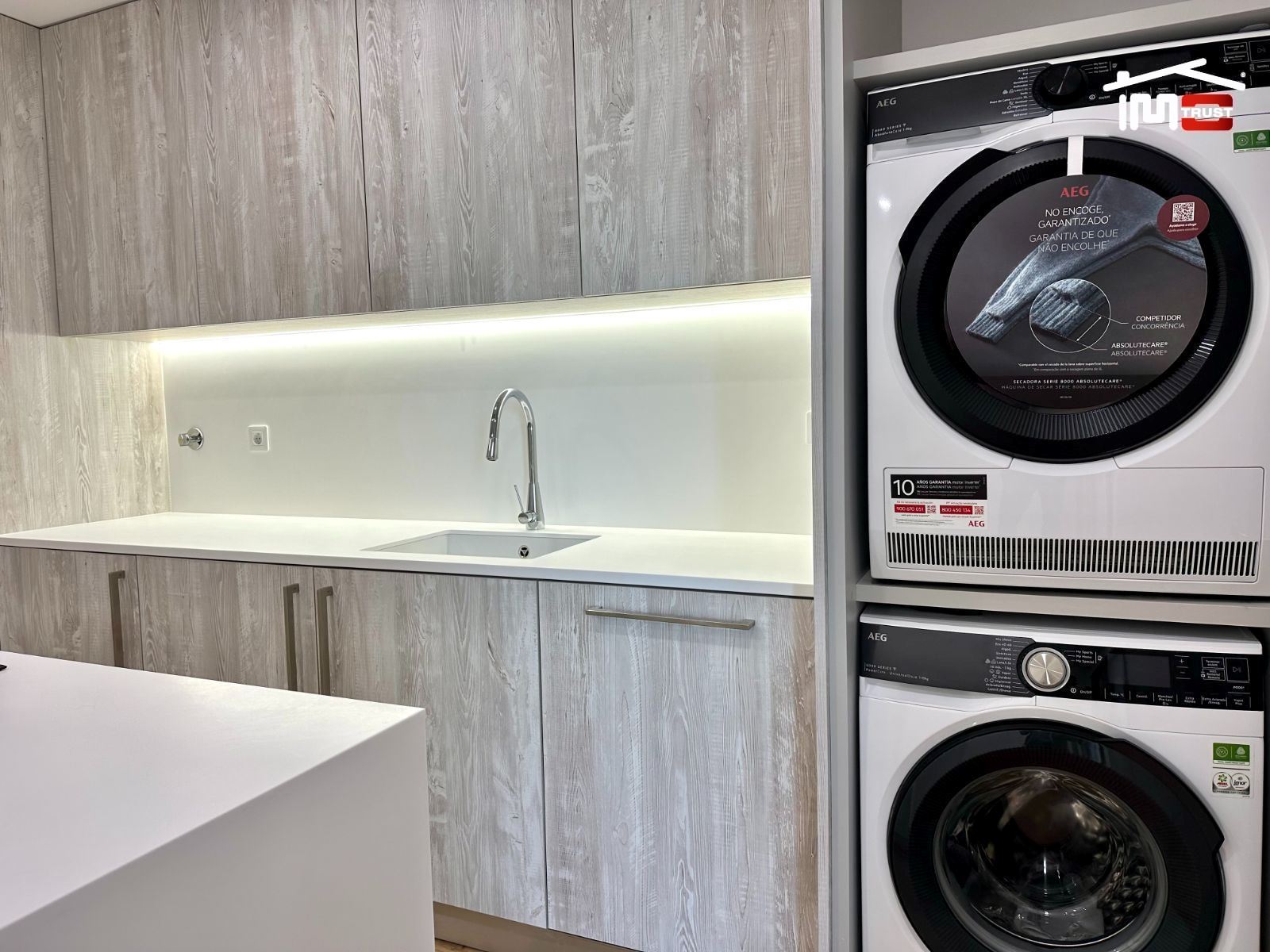 Apartamento T3 para Venda em Montijo e Afonsoeiro