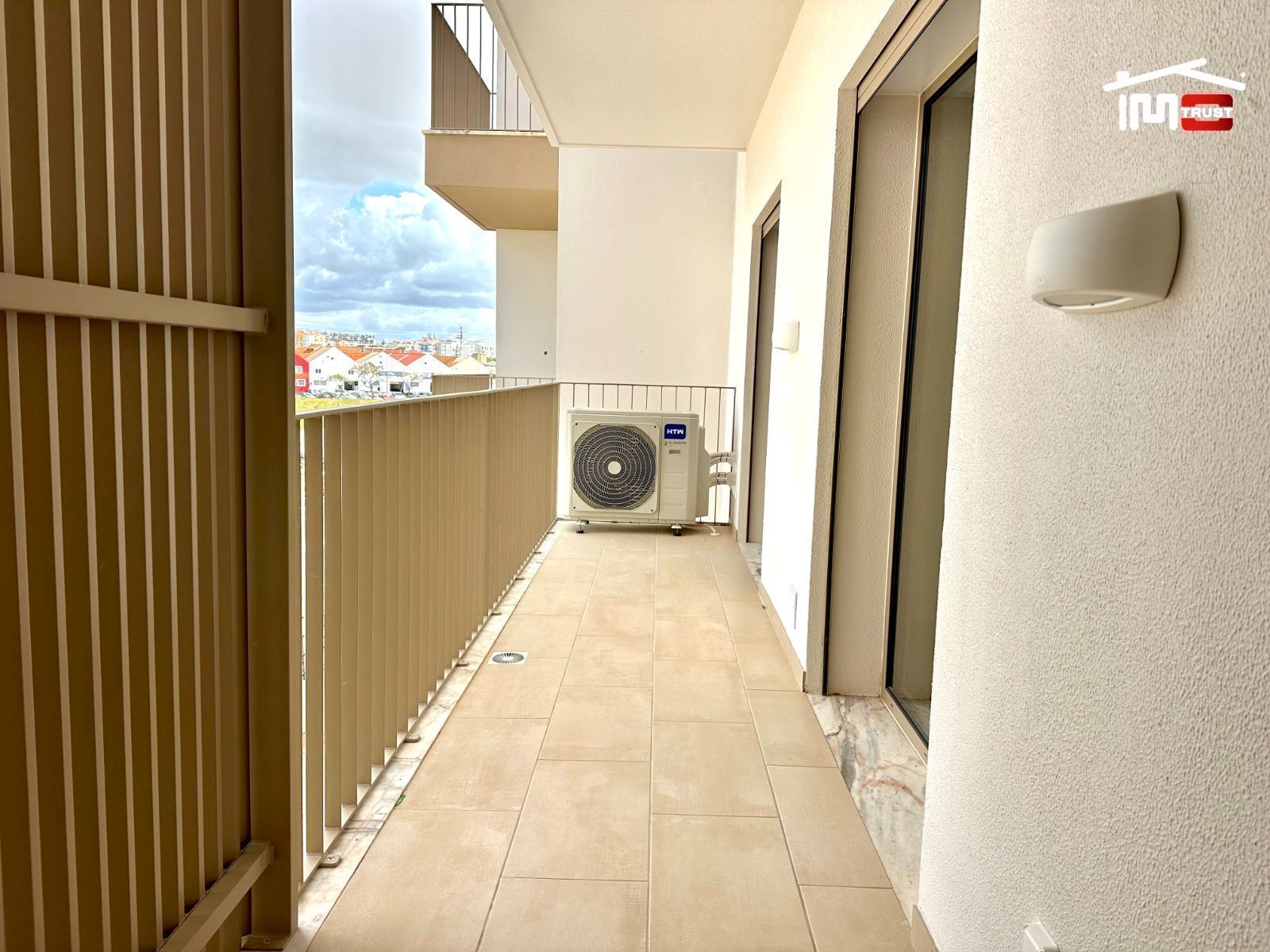 Apartamento T2 para Venda em Montijo e Afonsoeiro