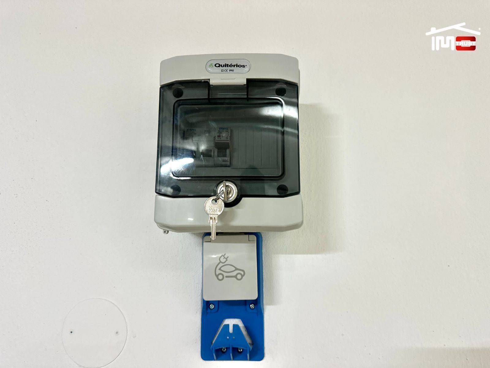 Apartamento T2 para Venda em Montijo e Afonsoeiro
